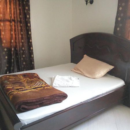 Ffugal Hotel Entebbe Luaran gambar
